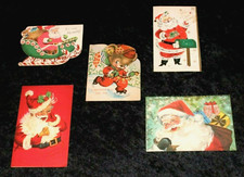 Vtg christmas greeting for sale  Pittston