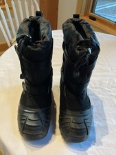 Baffin boots polar for sale  Naples
