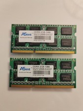 Pezzi 2gb laptop usato  Fossombrone