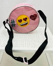 Emoji sac rond d'occasion  Craponne