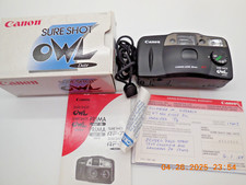 Canon sure shot for sale  Chambersburg