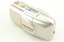 [TOP IDEALNY W pudełku] Olympus Mju μ II 80 VF Point & Shoot Film Camera z Japonii na sprzedaż  Wysyłka do Poland
