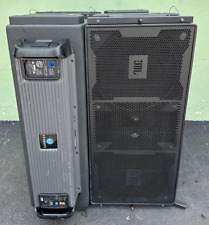 Jbl vertec vt4882dp for sale  Dania