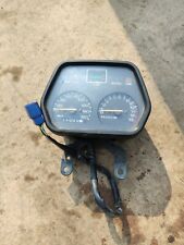 Compteur suzuki 125 d'occasion  Saint-Pierre-la-Vieille