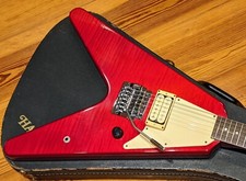 Hamer 1984 k.k. for sale  Jacksonville