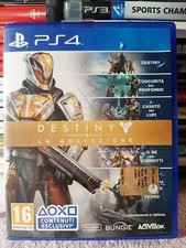 destiny collezione ps4 usato destiny collezione ps4 usato Tarcento