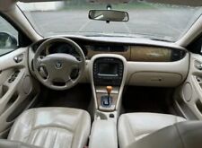 jaguar x type innenausstattung gebraucht kaufen  Frankfurt am Main