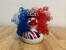 Ducktannia deluxe rubber for sale  LONDON