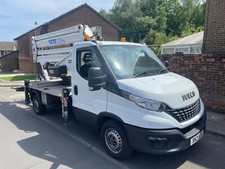 2021 iveco daily for sale  BRIGHTON