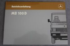 Mercedes benz transporter gebraucht kaufen  Nassenfels