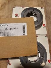 Grinding burrs pair for sale  Missoula