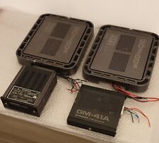 Pioneer amplificatori 121 usato  Nova Milanese