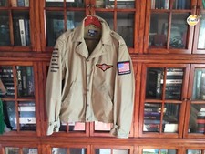 Blouson polo ralph d'occasion  Saint-Brieuc