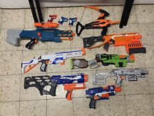 Nerf sammlung kollektion gebraucht kaufen  Rödermark