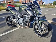 Kawasaki 2018 z650 for sale  BILSTON