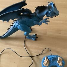 Dragon toy remote for sale  KETTERING