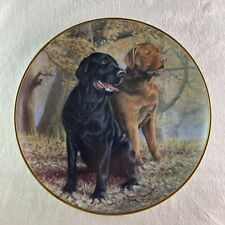 Lifelong companions plate for sale  Vergas