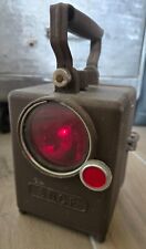 Lanterne lampe vintage d'occasion  Bessières
