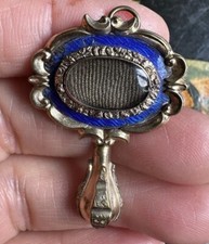 Victorian rolled gold for sale  LONDON