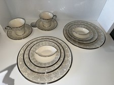 Lenox china snow for sale  Troy