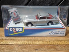 Corgi 94060 james for sale  ASHFORD