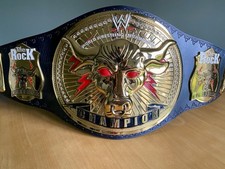 Wwe official brahma for sale  BELFAST