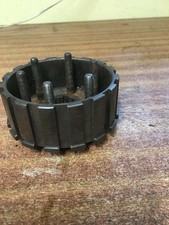 Bsa plunger goldflash for sale  WICKFORD