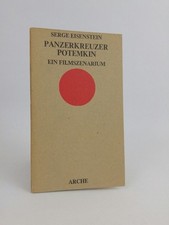 Panzerkreuzer potemkin filmsze gebraucht kaufen  Lübeck
