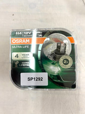 Osram ultra life for sale Osram ultra life for sale  MANCHESTER