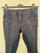 Vertigoblue denim cotton for sale  SHEFFIELD
