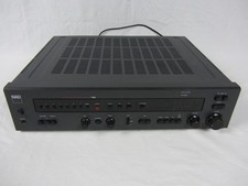Nad 7100 monitor for sale  Elk Grove