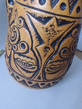 Jasba große bodenvase gebraucht kaufen  Pinzberg