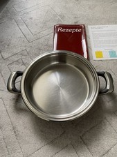 Bratpfanne topf deckel gebraucht kaufen  Kassel