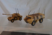 Vehicules militaires solido d'occasion  Sausheim