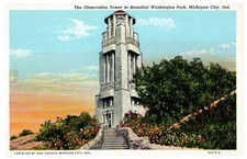 Observation tower washington for sale  Indianapolis