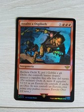Mtg magic signore usato  Genzano di Roma