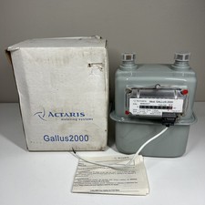 New actaris gallus for sale  Middletown
