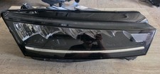 Skoda ctavia led gebraucht kaufen  Leer (Ostfriesland)