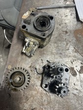 Deutz bf4l913 hydraulic for sale  Chardon