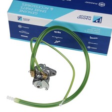 Mixing pump oil d'occasion  Expédié en Belgium