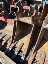 Kubota k7872 bucket for sale  San Luis Obispo