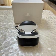 Playstation ps4 visore usato  Napoli