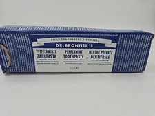 Bronner peppermint one for sale  TAMWORTH