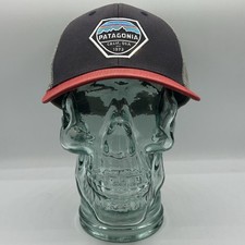 Vintage patagonia hat for sale  Panama City Beach