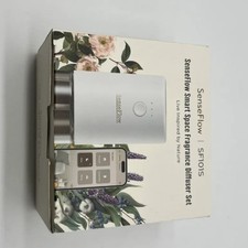 Diffusore smart aromi usato  Albano Laziale