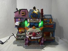 Lemax spookytown hideous for sale  Reading