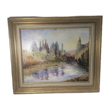 Original oil painting for sale  CHICHESTER
