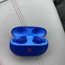 Beats by Dr. Dre Studio Buds - Azul oceano comprar usado  Enviando para Brazil