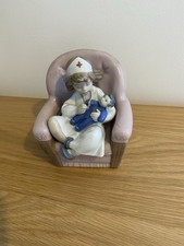 nurse figurine for sale nurse figurine for sale STOCKTON-ON-TEES