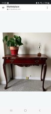 Mohagany antique expandable for sale  Matawan